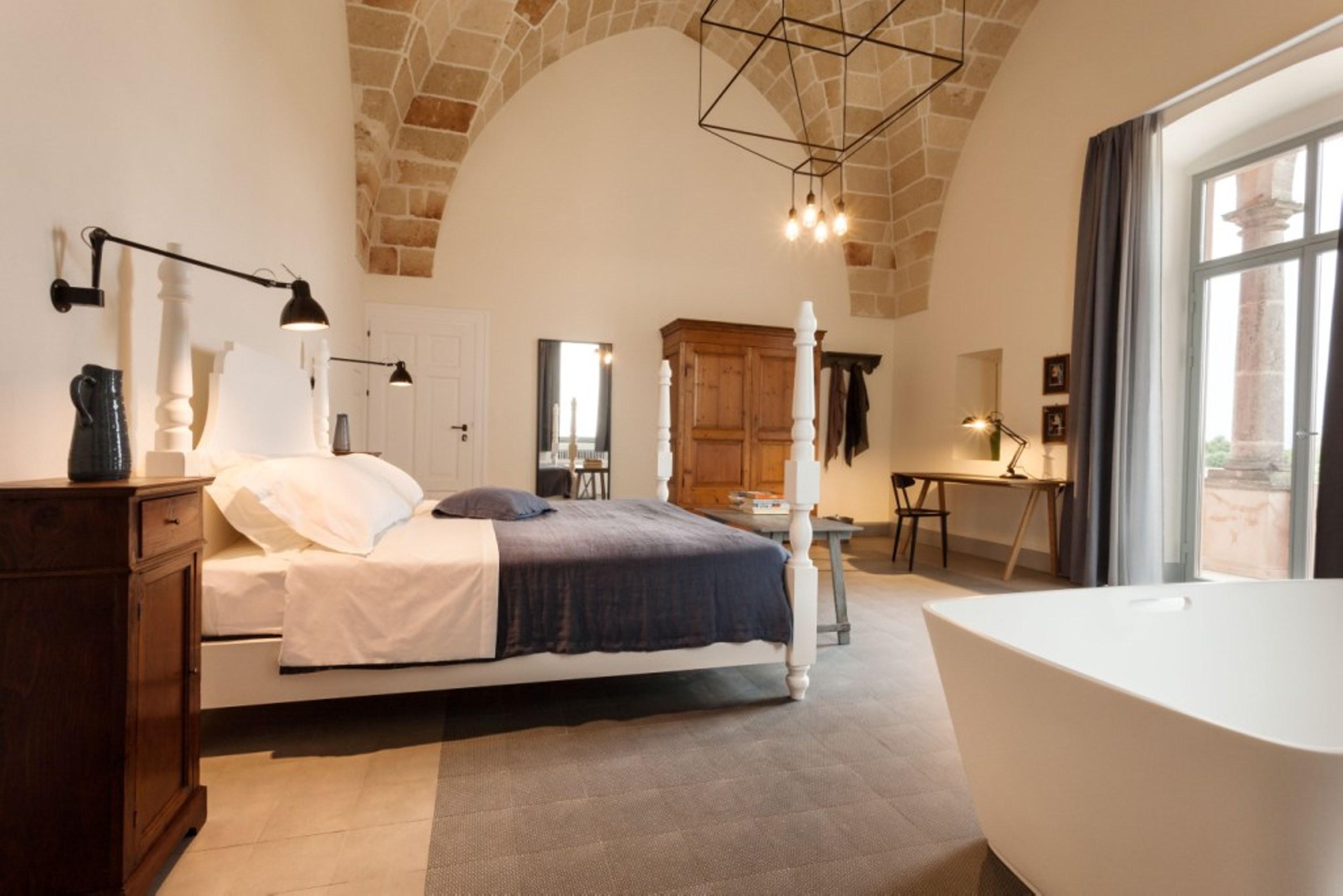 Hotel Vinilia Wine Manduria