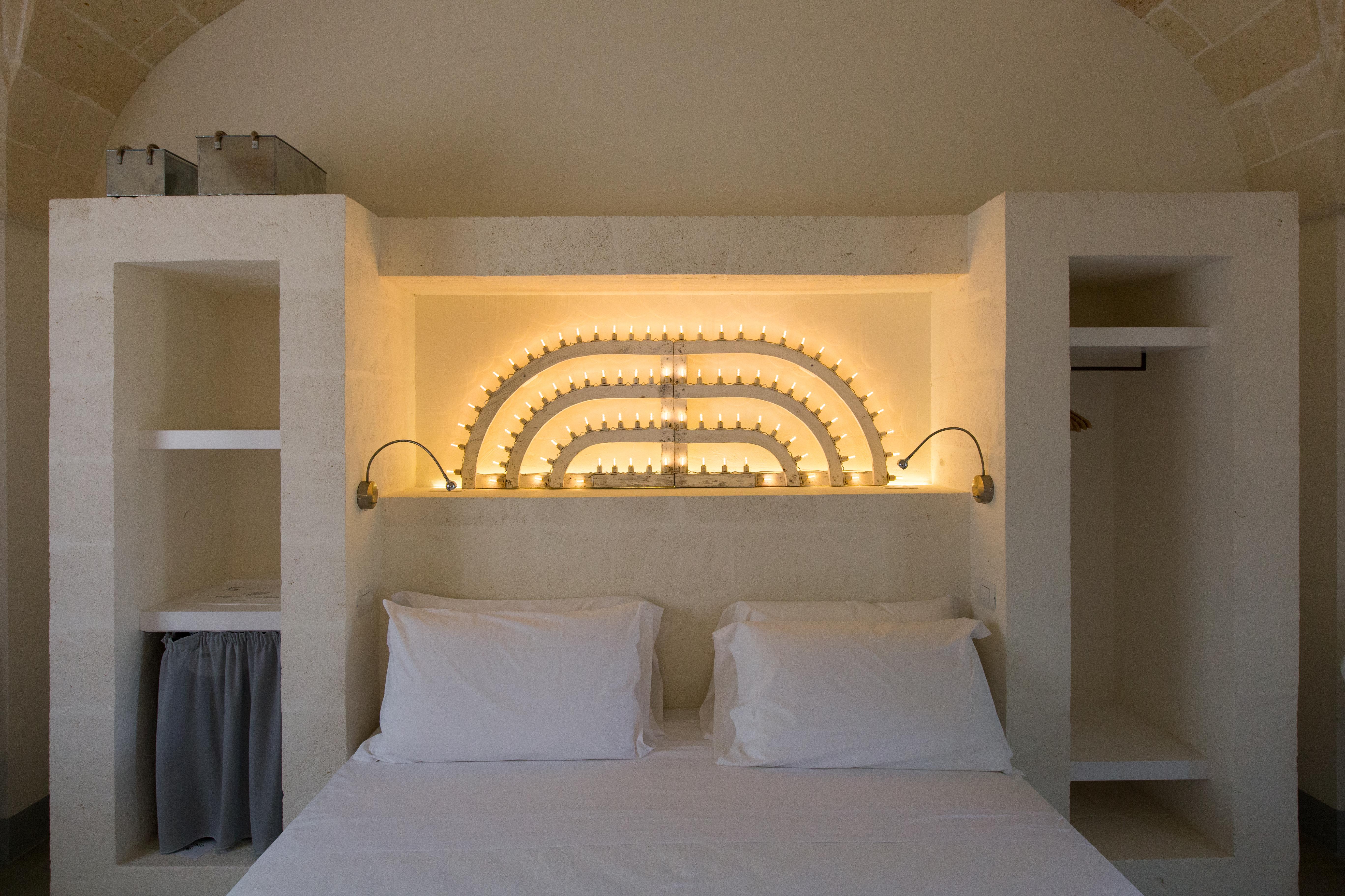 Vinilia Wine Hotel