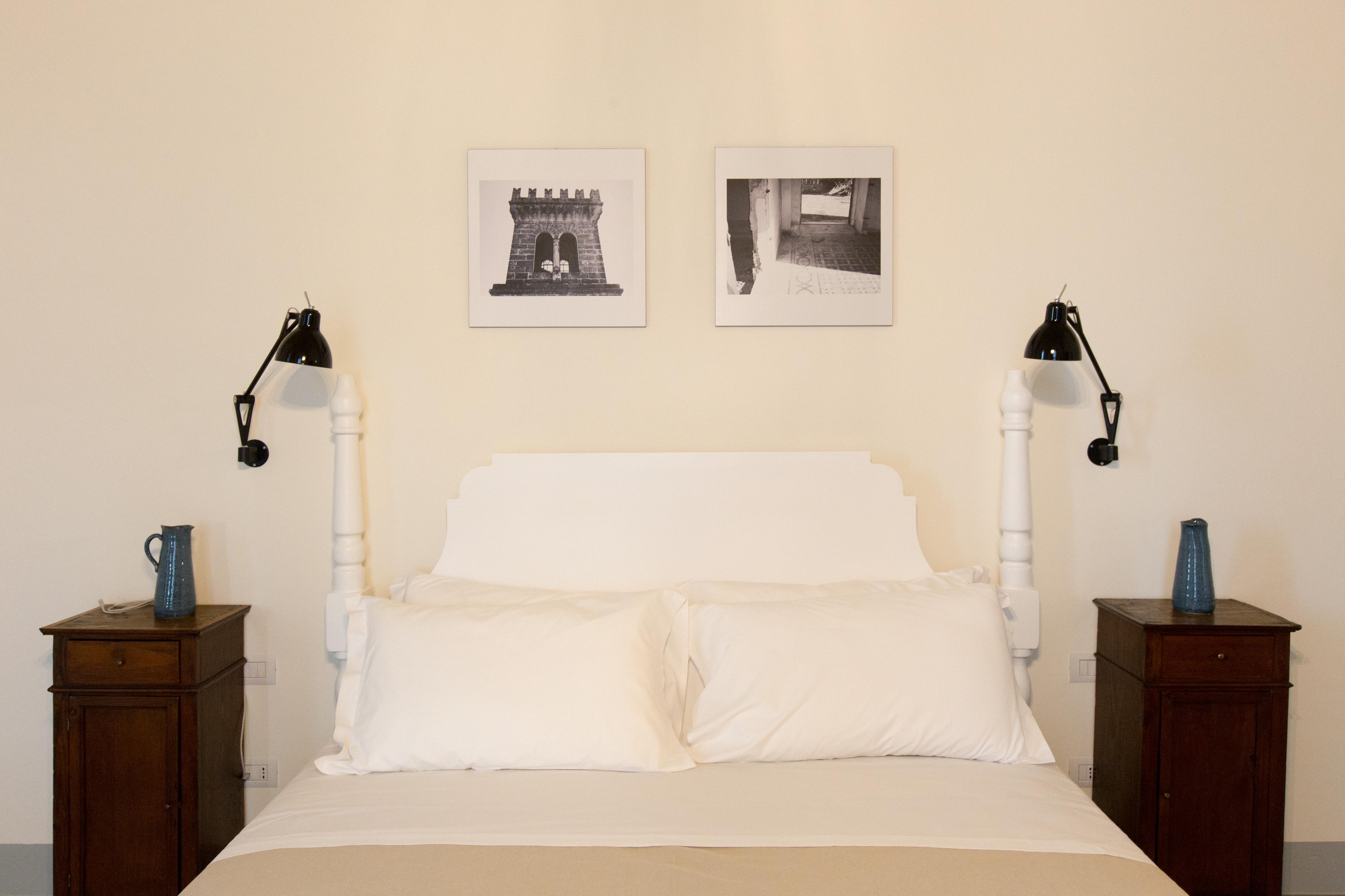Hotel Vinilia Wine Manduria