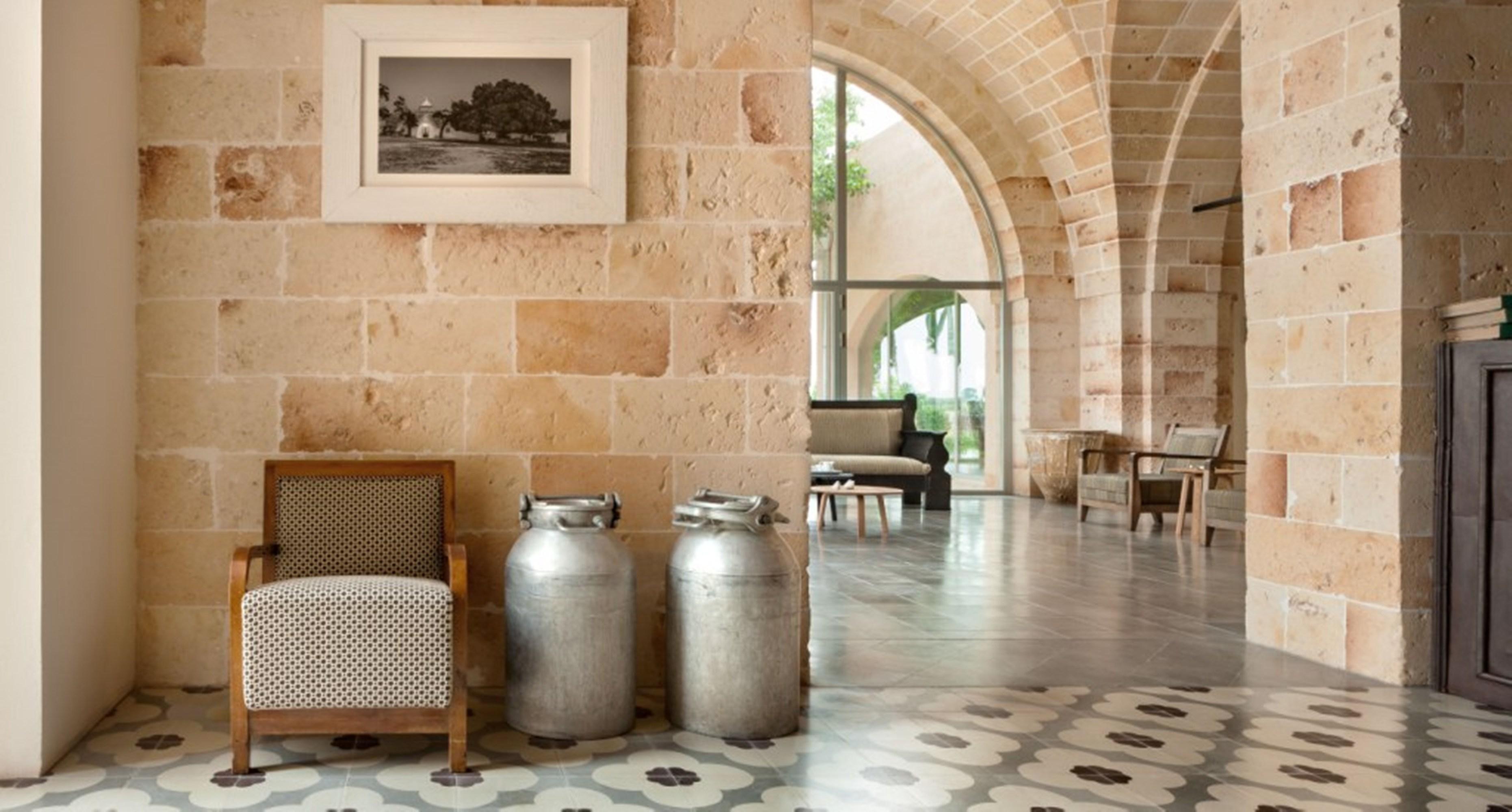 Vinilia Wine 4* Manduria