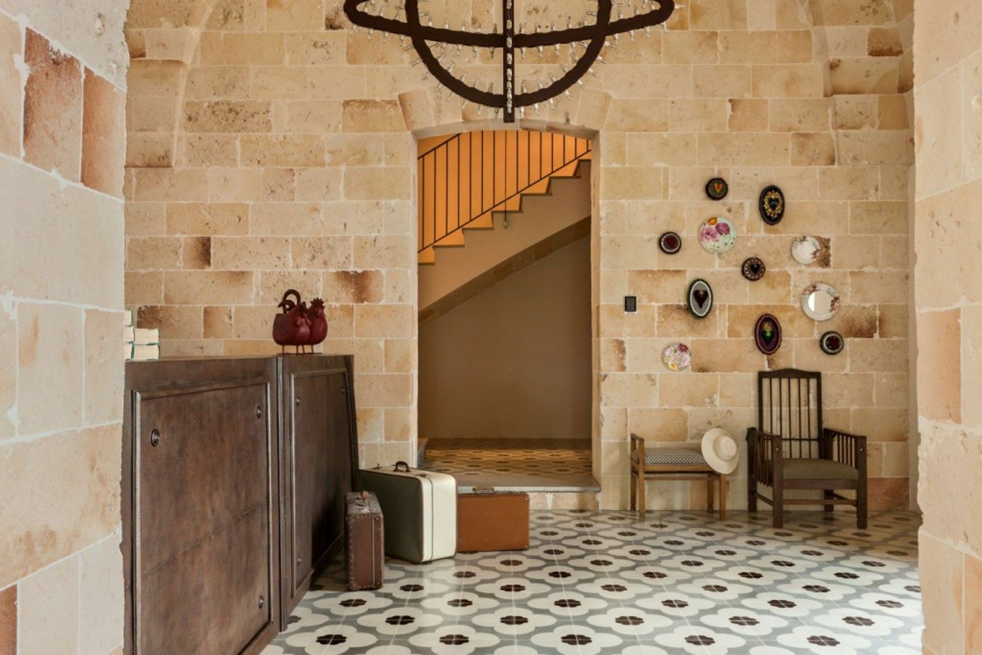 Hotel Vinilia Wine