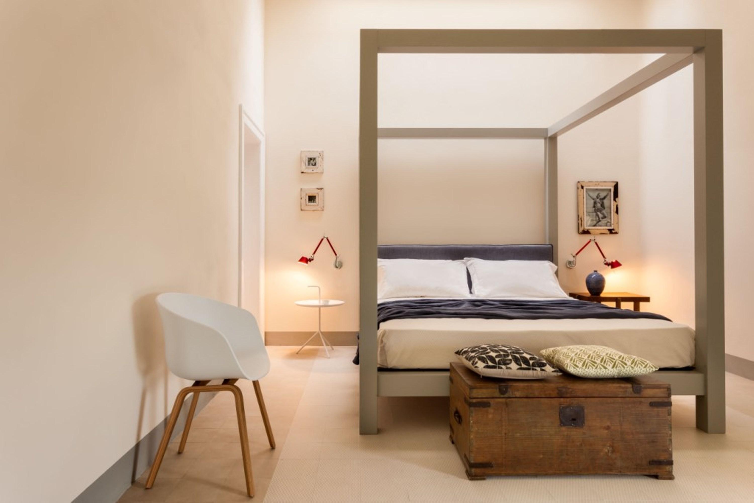 Vinilia Wine Hotel Manduria